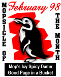 Mopsicle of the Month - February '98