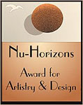 Nu-Horizons Award for Artistry & Design