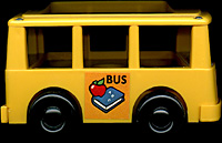 Bus (side)