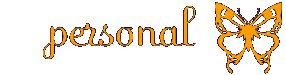 personal