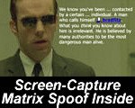 Matrix Spoof