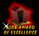 BSOB Award of Excellence