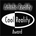 Artistic Reality Cool Reality Award