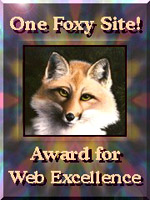 One Foxy Site!