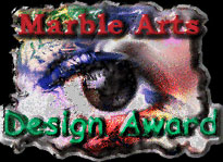Marble Arts Design Award