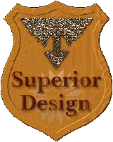 Superior Design Award