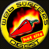 Web Surfer's Digest Hot Site