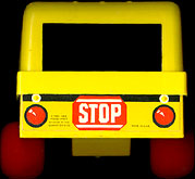 Bus (back)