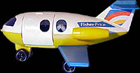 Jetliner (side)