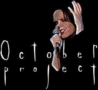 October Project