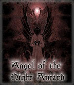 Angel of the Night Award