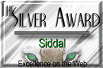 The Silver Award