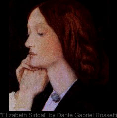 Elizabeth Siddal