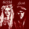 Ghost cover