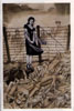 a Picture of Death during the horror of the
holocaust.