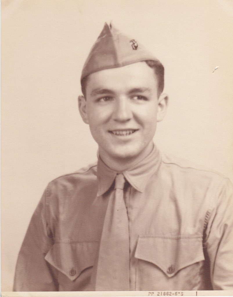 young_soldier