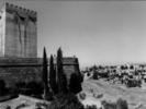 alcazaba y granada