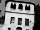 generalife mansion looks haunted