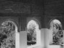 generaliife portico angle detail