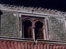 alhambra nasrid-script detail