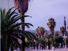 barcelona mediterranean climes