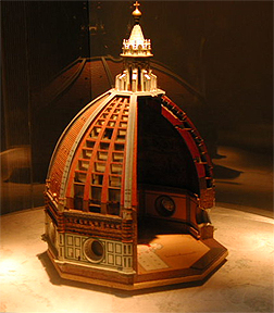 Duomo Model