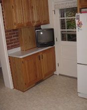 Kitchen Right