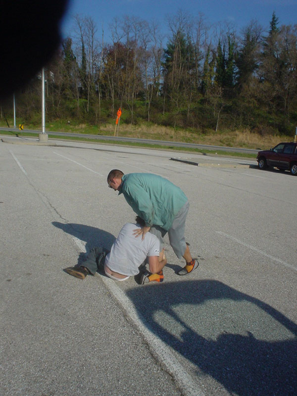 wrasslin